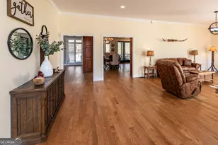 33 T J Mote Rd, Dahlonega, GA 30533 - Photo 18