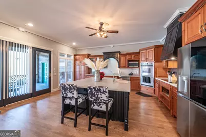 33 Tj Mote Road, Dahlonega, GA 30533 - Photo 30