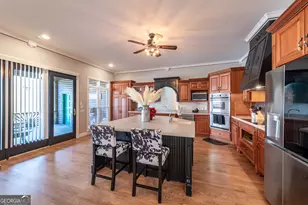 33 T J Mote Rd, Dahlonega, GA 30533 - Photo 30