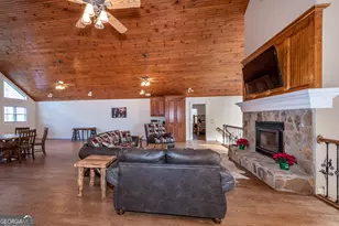 33 T J Mote Rd, Dahlonega, GA 30533 - Photo 62