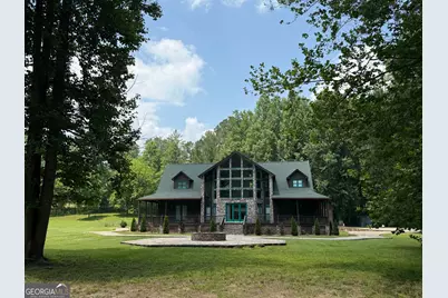 33 Tj Mote Road, Dahlonega, GA 30533 - Photo 2