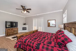 33 T J Mote Rd, Dahlonega, GA 30533 - Photo 78