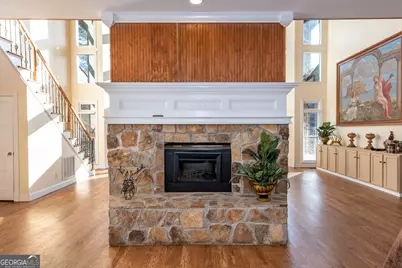 33 Tj Mote Road, Dahlonega, GA 30533 - Photo 24