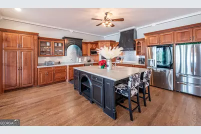 33 Tj Mote Road, Dahlonega, GA 30533 - Photo 32