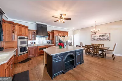 33 Tj Mote Road, Dahlonega, GA 30533 - Photo 34