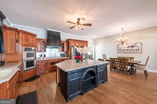 33 T J Mote Rd, Dahlonega, GA 30533 - Photo 34