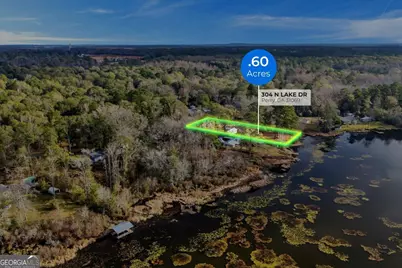 304 N Lake Drive, Perry, GA 31069 - Photo 6