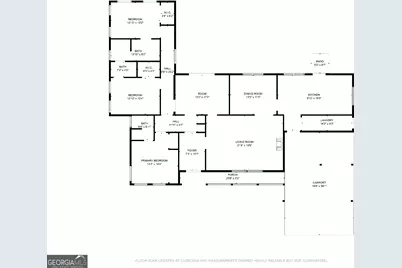 44 Kersey Street, Hazlehurst, GA 31539 - Photo 16