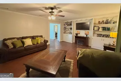 44 Kersey Street, Hazlehurst, GA 31539 - Photo 4