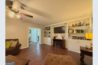 44 Kersey Street, Hazlehurst, GA 31539 - Photo 4