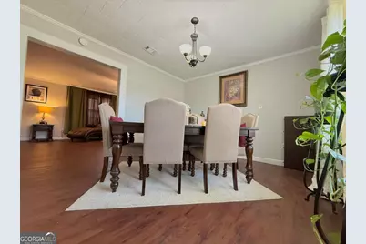 44 Kersey Street, Hazlehurst, GA 31539 - Photo 6