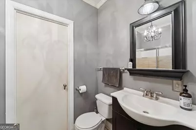 142 N Tallahassee Street, Hazlehurst, GA 31539 - Photo 46