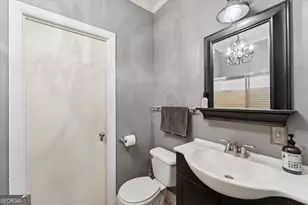 142 N Tallahassee St, Hazlehurst, GA 31539 - Photo 46