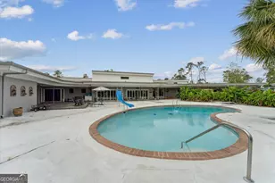 142 N Tallahassee St, Hazlehurst, GA 31539 - Photo 50