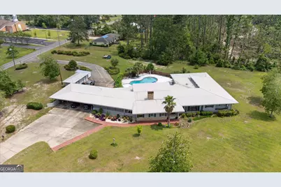 142 N Tallahassee Street, Hazlehurst, GA 31539 - Photo 54