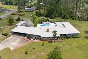 142 N Tallahassee St, Hazlehurst, GA 31539 - Photo 54