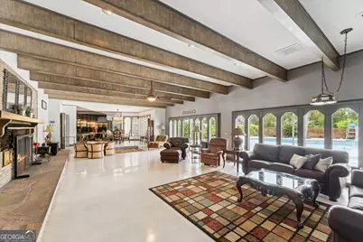 142 N Tallahassee Street, Hazlehurst, GA 31539 - Photo 10