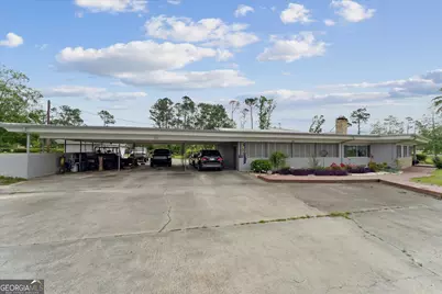 142 N Tallahassee Street, Hazlehurst, GA 31539 - Photo 4