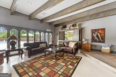 142 N Tallahassee Street, Hazlehurst, GA 31539 - Photo 12