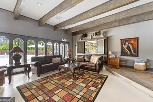 142 N Tallahassee St, Hazlehurst, GA 31539 - Photo 12