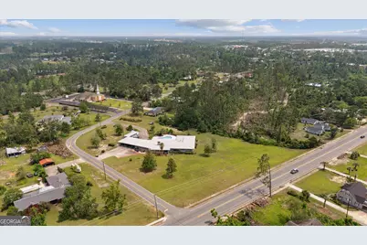 142 N Tallahassee Street, Hazlehurst, GA 31539 - Photo 62