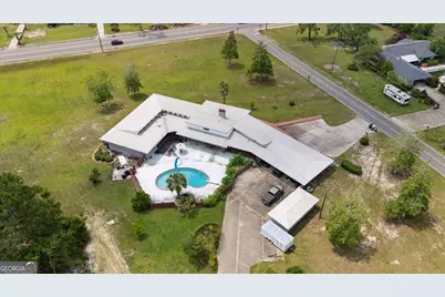 142 N Tallahassee Street, Hazlehurst, GA 31539 - Photo 58