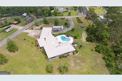 142 N Tallahassee Street, Hazlehurst, GA 31539 - Photo 56