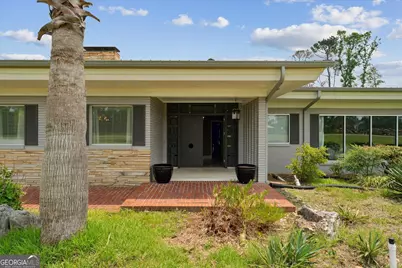 142 N Tallahassee Street, Hazlehurst, GA 31539 - Photo 6