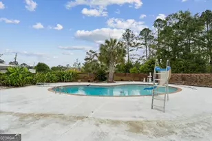 142 N Tallahassee St, Hazlehurst, GA 31539 - Photo 52