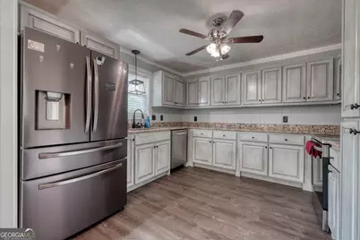 497 Hidden Lake Road, Blairsville, GA 30512 - Photo 24