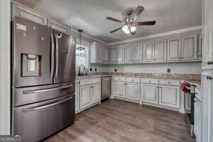 497 Hidden Lake Rd, Blairsville, GA 30512 - Photo 24