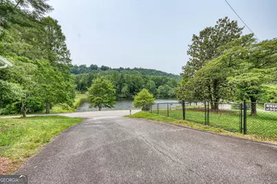 497 Hidden Lake Road, Blairsville, GA 30512 - Photo 4