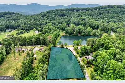 497 Hidden Lake Road, Blairsville, GA 30512 - Photo 46