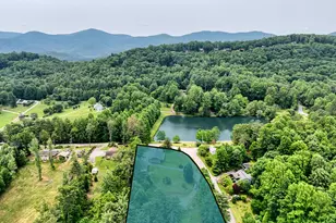 497 Hidden Lake Rd, Blairsville, GA 30512 - Photo 46