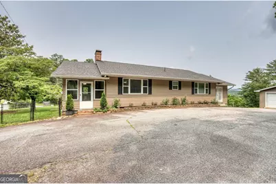 497 Hidden Lake Road, Blairsville, GA 30512 - Photo 8