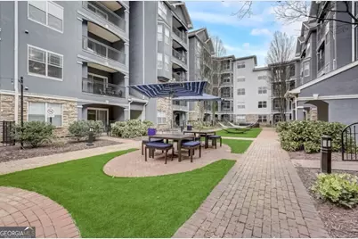 2900 Pharr Court NW #1019, Atlanta, GA 30305 - Photo 26