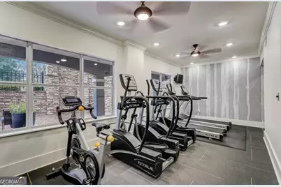 2900 Pharr Court NW #1019, Atlanta, GA 30305 - Photo 16