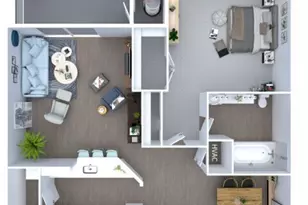 2900 Pharr Ct NW, Atlanta, GA 30305 - Photo 12