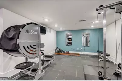 2900 Pharr Court NW #1110, Atlanta, GA 30305 - Photo 16