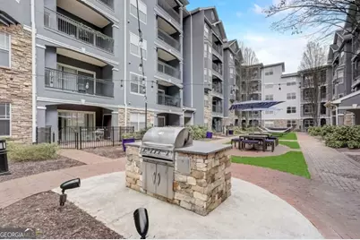 2900 Pharr Court NW #1110, Atlanta, GA 30305 - Photo 24