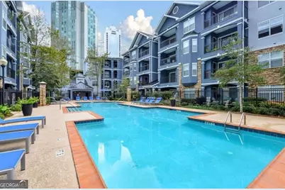 2900 Pharr Court NW #1110, Atlanta, GA 30305 - Photo 12