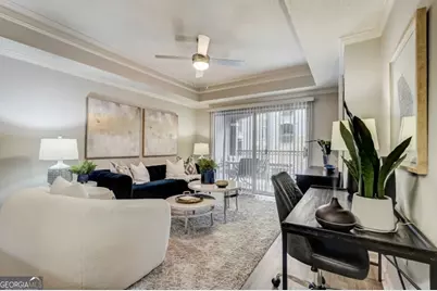 2900 Pharr Court NW #1110, Atlanta, GA 30305 - Photo 6