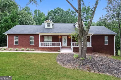 145 Cardell Farms Road, Locust Grove, GA 30248 - Photo 1