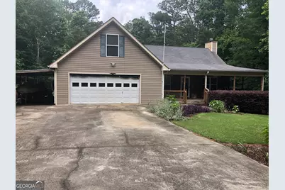 1744 Campbell Road, Covington, GA 30014 - Photo 1