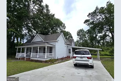 35 Cheatham Street, Wadley, GA 30477 - Photo 2
