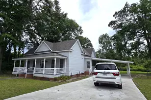 35 Cheatham St, Wadley, GA 30477 - Photo 2