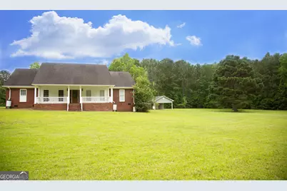 44 Big Sky Drive, Hamilton, GA 31811 - Photo 1