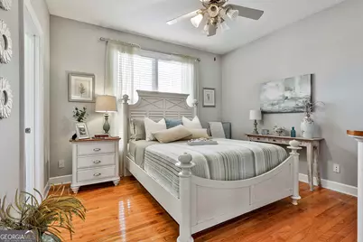 395 W McIntosh Road, Brooks, GA 30205 - Photo 44