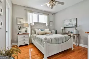 395 W McIntosh Rd, Brooks, GA 30205 - Photo 44