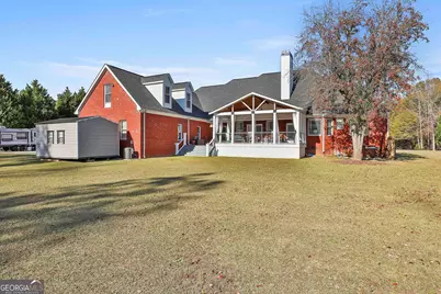 395 W McIntosh Road, Brooks, GA 30205 - Photo 66